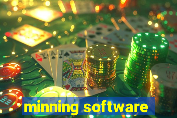 minning software